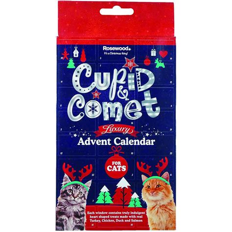 Target Cat Advent Calendar